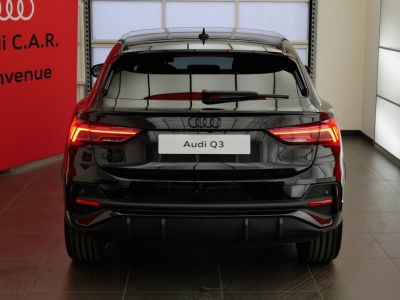Audi Q3 35 TFSI 150 ch S line   - 11