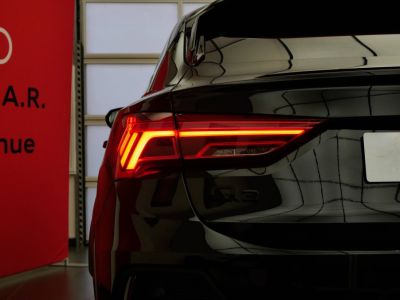 Audi Q3 35 TFSI 150 ch S line   - 12