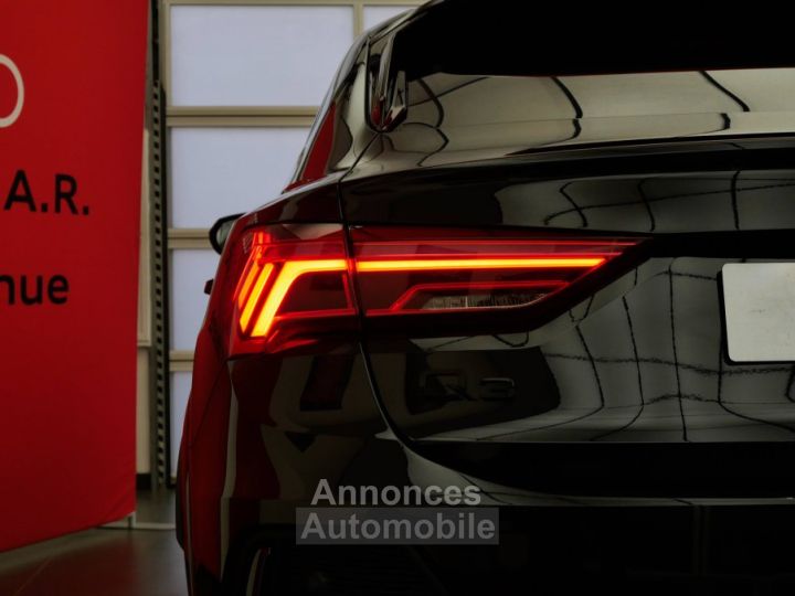 Audi Q3 35 TFSI 150 ch S line - 12