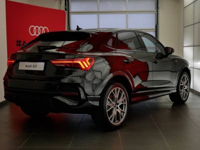 Audi Q3 35 TFSI 150 ch S line   - 13