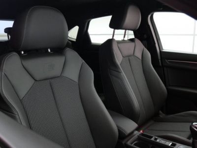 Audi Q3 35 TFSI 150 ch S line   - 14