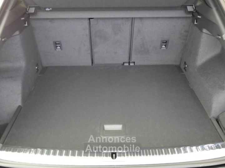 Audi Q3 35 TFSI 150 ch S line - 15
