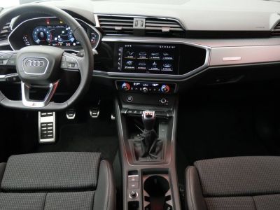 Audi Q3 35 TFSI 150 ch S line   - 18