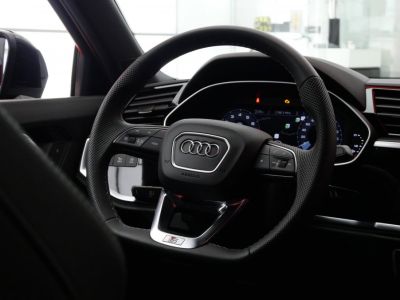 Audi Q3 35 TFSI 150 ch S line   - 19