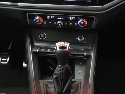 Audi Q3 35 TFSI 150 ch S line   - 20