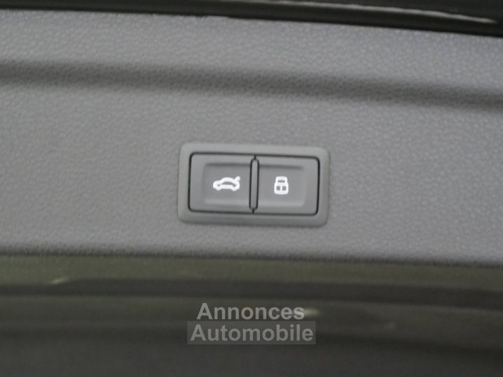 Audi Q3 35 TFSI 150 ch S line - 22