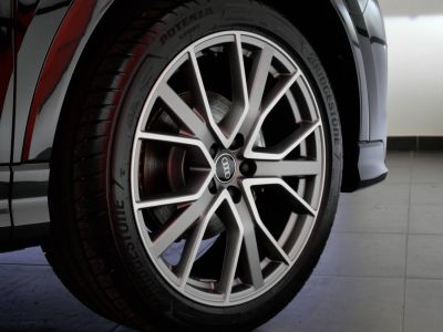 Audi Q3 35 TFSI 150 ch S line   - 24