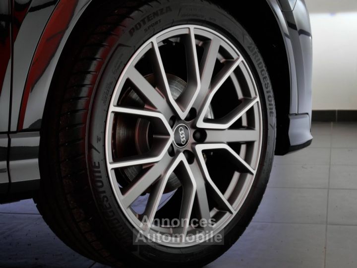 Audi Q3 35 TFSI 150 ch S line - 24