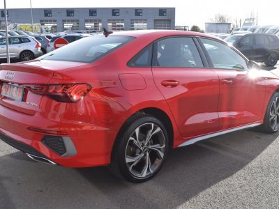 Audi A3 BERLINE 35 TFSI 150CH S LINE   - 2