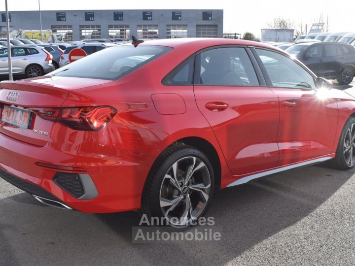 Audi A3 BERLINE 35 TFSI 150CH S LINE - 2
