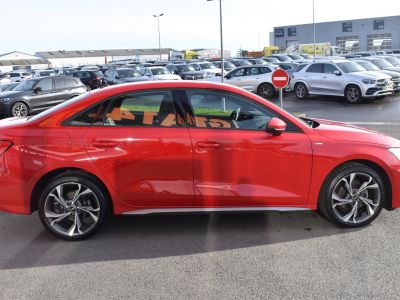 Audi A3 BERLINE 35 TFSI 150CH S LINE   - 4