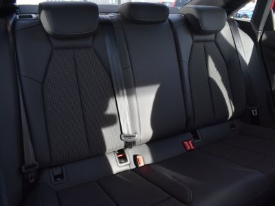 Audi A3 BERLINE 35 TFSI 150CH S LINE   - 5