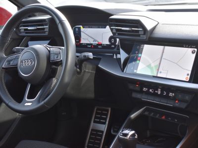Audi A3 BERLINE 35 TFSI 150CH S LINE   - 6