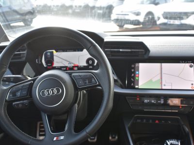 Audi A3 BERLINE 35 TFSI 150CH S LINE   - 7