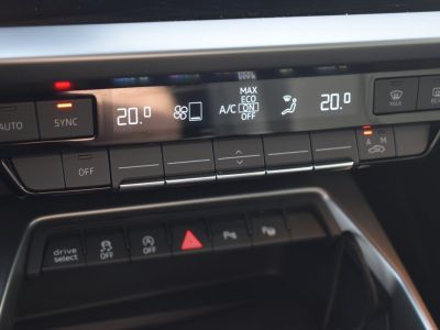 Audi A3 BERLINE 35 TFSI 150CH S LINE   - 13