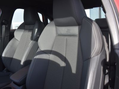 Audi A3 BERLINE 35 TFSI 150CH S LINE   - 15