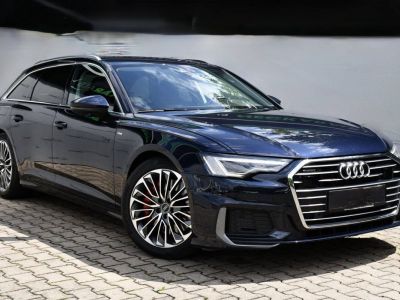Audi A6 Avant 55 TFSI e quattro S-Line sport*Matrix*   - 1