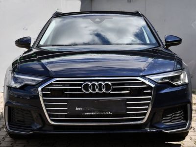 Audi A6 Avant 55 TFSI e quattro S-Line sport*Matrix*   - 2