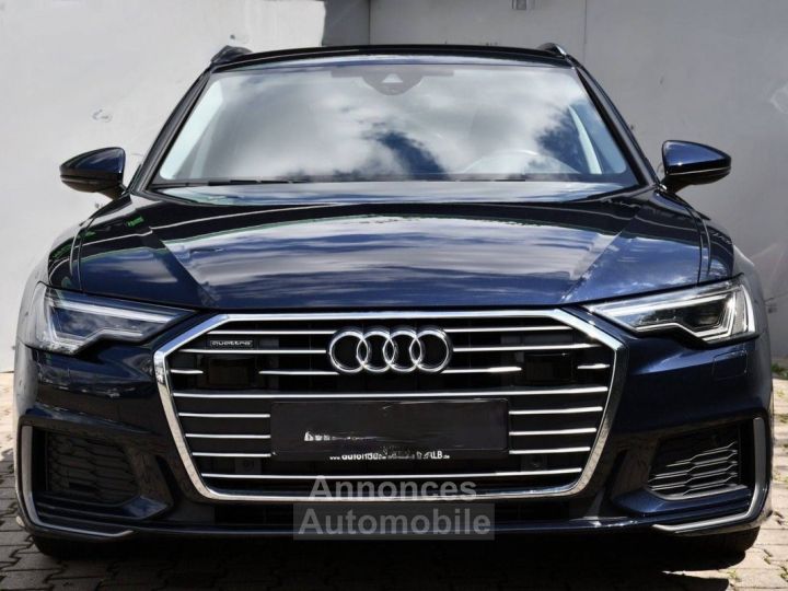 Audi A6 Avant 55 TFSI e quattro S-Line sport*Matrix* - 2