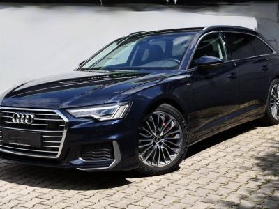 Audi A6 Avant 55 TFSI e quattro S-Line sport*Matrix*   - 3