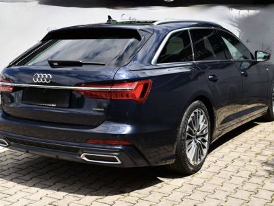 Audi A6 Avant 55 TFSI e quattro S-Line sport*Matrix*   - 5