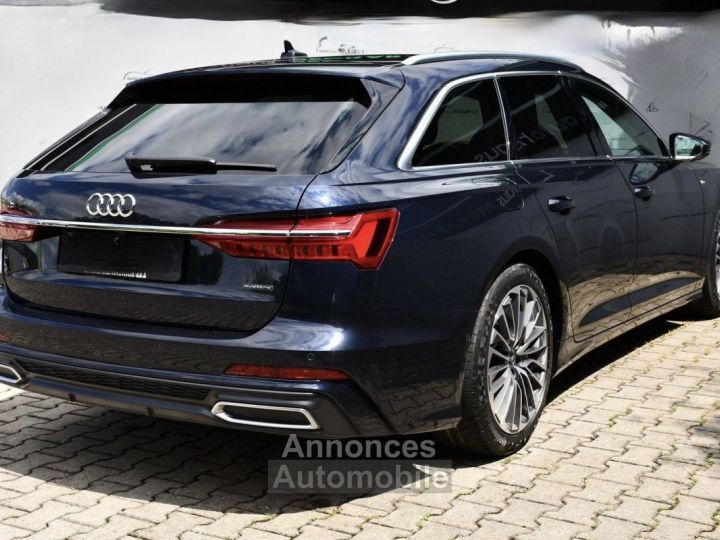 Audi A6 Avant 55 TFSI e quattro S-Line sport*Matrix* - 5