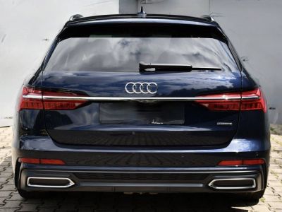 Audi A6 Avant 55 TFSI e quattro S-Line sport*Matrix*   - 6