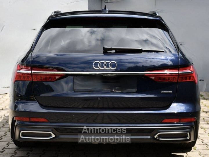 Audi A6 Avant 55 TFSI e quattro S-Line sport*Matrix* - 6