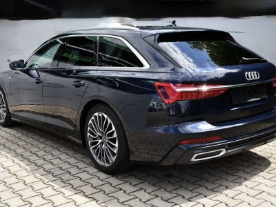 Audi A6 Avant 55 TFSI e quattro S-Line sport*Matrix*   - 7