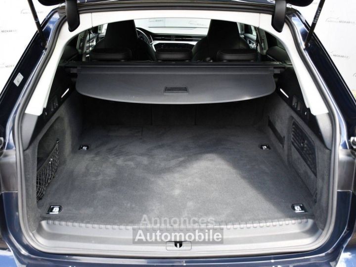 Audi A6 Avant 55 TFSI e quattro S-Line sport*Matrix* - 8