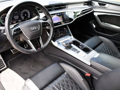 Audi A6 Avant 55 TFSI e quattro S-Line sport*Matrix*   - 10