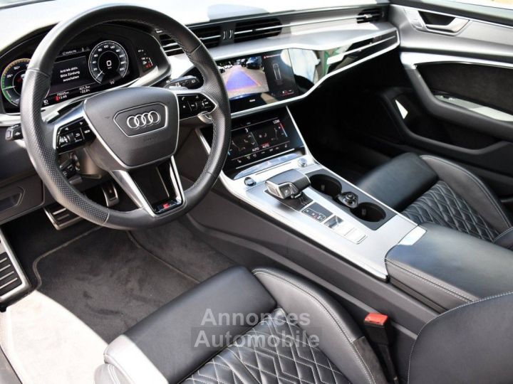 Audi A6 Avant 55 TFSI e quattro S-Line sport*Matrix* - 10