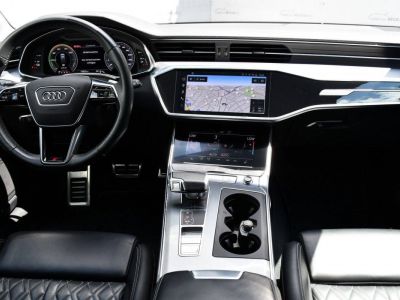 Audi A6 Avant 55 TFSI e quattro S-Line sport*Matrix*   - 11