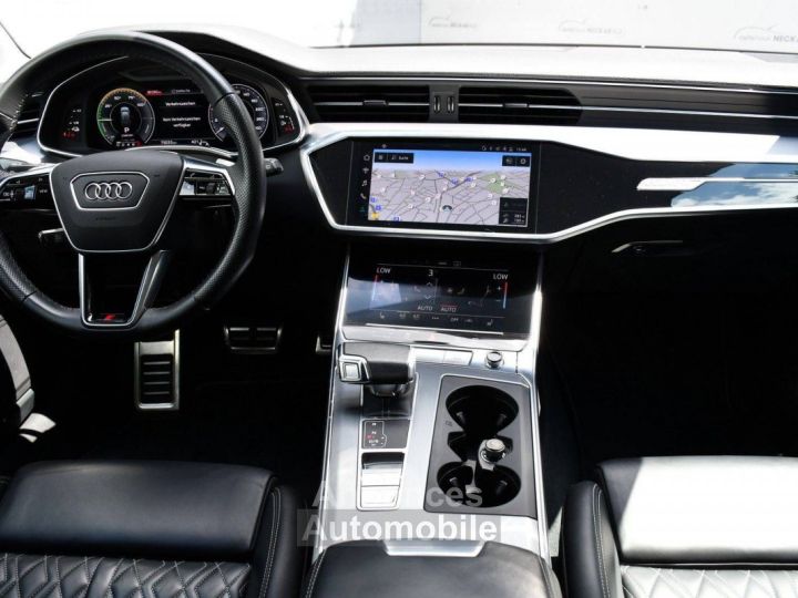 Audi A6 Avant 55 TFSI e quattro S-Line sport*Matrix* - 11