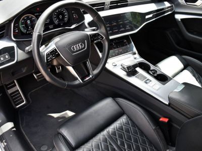 Audi A6 Avant 55 TFSI e quattro S-Line sport*Matrix*   - 14