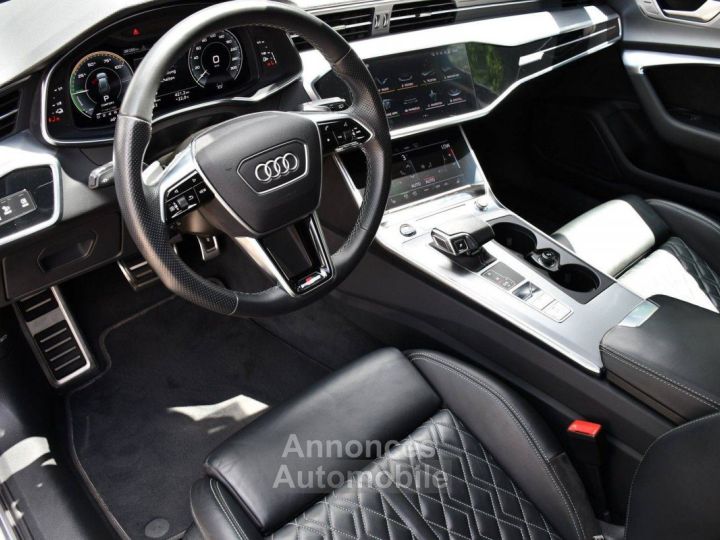 Audi A6 Avant 55 TFSI e quattro S-Line sport*Matrix* - 14