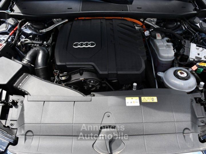 Audi A6 Avant 55 TFSI e quattro S-Line sport*Matrix* - 16
