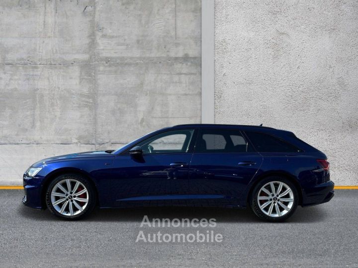 Audi A6 Avant 55 TFSI e Quattro S Line MATRIX PANO ACC - 2