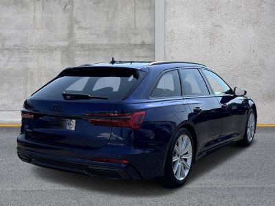 Audi A6 Avant 55 TFSI e Quattro S Line MATRIX PANO ACC   - 3