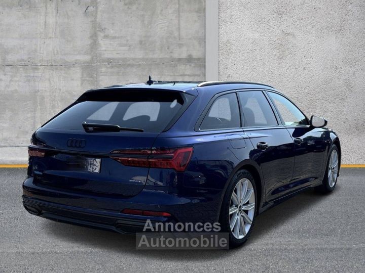 Audi A6 Avant 55 TFSI e Quattro S Line MATRIX PANO ACC - 3
