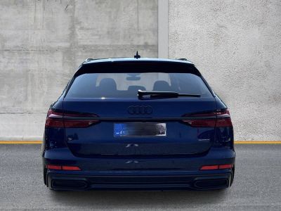 Audi A6 Avant 55 TFSI e Quattro S Line MATRIX PANO ACC   - 4