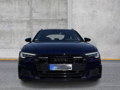 Audi A6 Avant 55 TFSI e Quattro S Line MATRIX PANO ACC   - 5