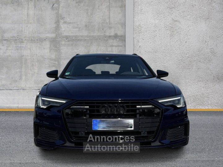 Audi A6 Avant 55 TFSI e Quattro S Line MATRIX PANO ACC - 5