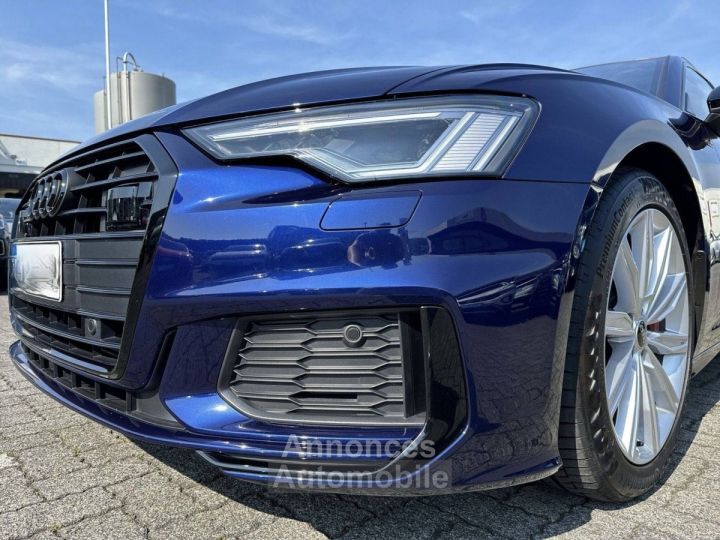 Audi A6 Avant 55 TFSI e Quattro S Line MATRIX PANO ACC - 6
