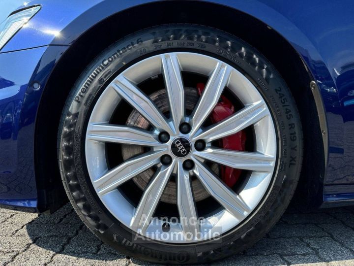 Audi A6 Avant 55 TFSI e Quattro S Line MATRIX PANO ACC - 7