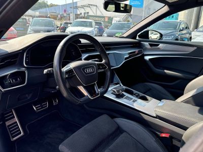 Audi A6 Avant 55 TFSI e Quattro S Line MATRIX PANO ACC   - 8