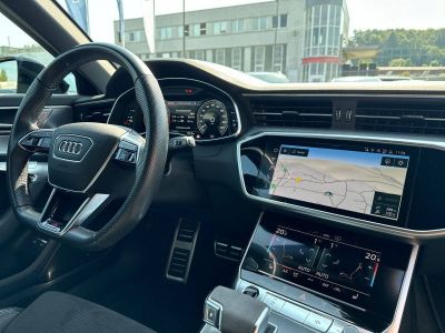 Audi A6 Avant 55 TFSI e Quattro S Line MATRIX PANO ACC   - 9