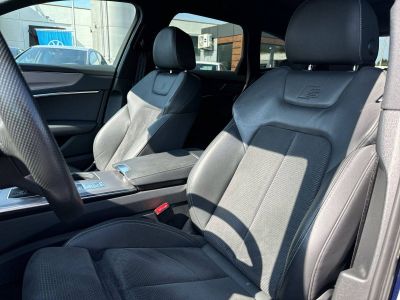 Audi A6 Avant 55 TFSI e Quattro S Line MATRIX PANO ACC   - 10