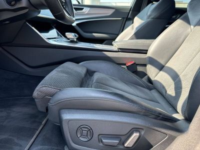 Audi A6 Avant 55 TFSI e Quattro S Line MATRIX PANO ACC   - 11