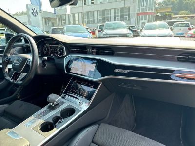 Audi A6 Avant 55 TFSI e Quattro S Line MATRIX PANO ACC   - 12